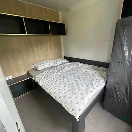 Kamp Na Kmetiji Medle Camping