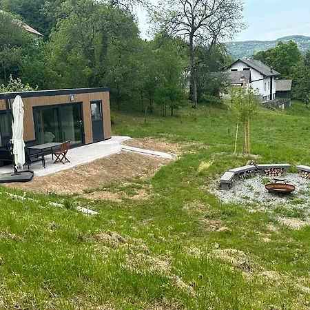 Kamp Na Kmetiji Medle Otočec